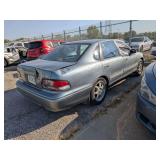 1997 TOYOTA AVALON