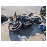2013 YAMAHA YZFR6