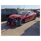 2009 PONTIAC G6