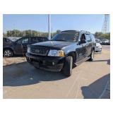 2004 FORD EXPLORER