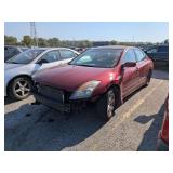 2009 NISSAN ALTIMA