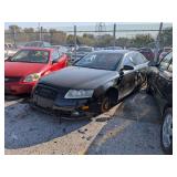 2008 AUDI A6