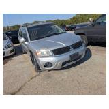 2010 MITSUBISHI ENDEAVOR