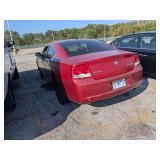 2010 DODGE CHARGER