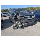 2010 HONDA ELEMENT