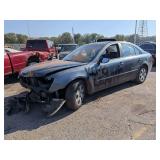 2009 HYUNDAI SONATA
