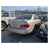 2004 TOYOTA AVALON