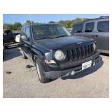 2011 JEEP PATRIOT