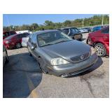 2004 MERCURY SABLE