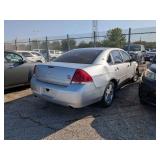 2012 CHEVROLET IMPALA
