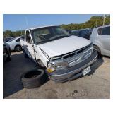 2000 FORD F150