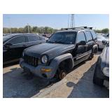 2003 JEEP LIBERTY