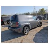 2008 CHEVROLET HHR