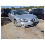 2005 PONTIAC GRAND PRIX