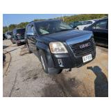 2013 GMC TERRAIN
