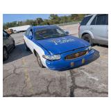 2003 BUICK LESABRE
