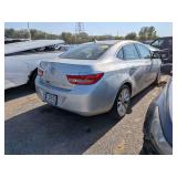 2012 BUICK VERANO