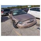 1997 FORD TAURUS