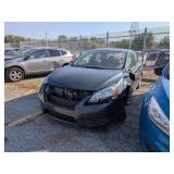 2014 NISSAN SENTRA