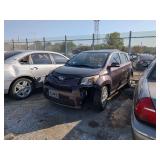 2013 TOYOTA SCION XD