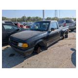 1997 FORD RANGER