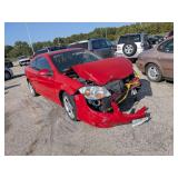 2009 PONTIAC G5