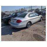 2003 FORD TAURUS
