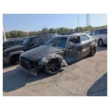 2008 CHRYSLER 300