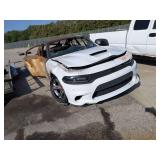 2020 DODGE CHARGER