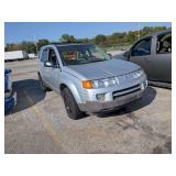 2004 SATURN VUE