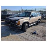 1994 FORD EXPLORER