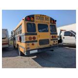 1996 INTERNATIONAL 3800