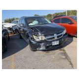 2010 DODGE JOURNEY