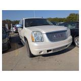 2012 GMC YUKON