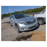 2013 TOYOTA VENZA