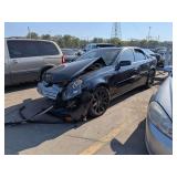 2006 CADILLAC CTS