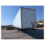 1994 TRAILOR TRAILOR