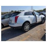 2013 CADILLAC SRX