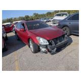 2007 NISSAN MAXIMA