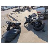 2007 SUZUKI GSX R1000