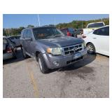 2008 FORD ESCAPE