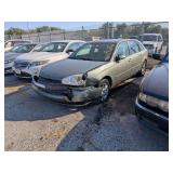 2005 CHEVROLET MALIBU