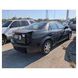 2007 CADILLAC CTS
