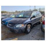 2004 CHRYSLER TOWN-COUNTRY