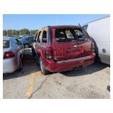 2006 CHEVROLET TRAILBLAZER