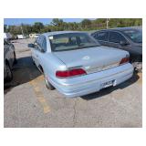 1994 FORD CROWN VICTORIA