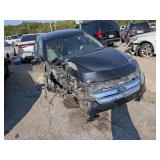 2010 FORD FUSION