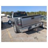 2008 GMC SIERRA