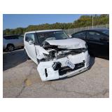 2015 TOYOTA SCION XB