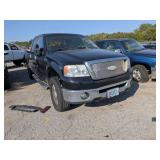 2007 FORD F150